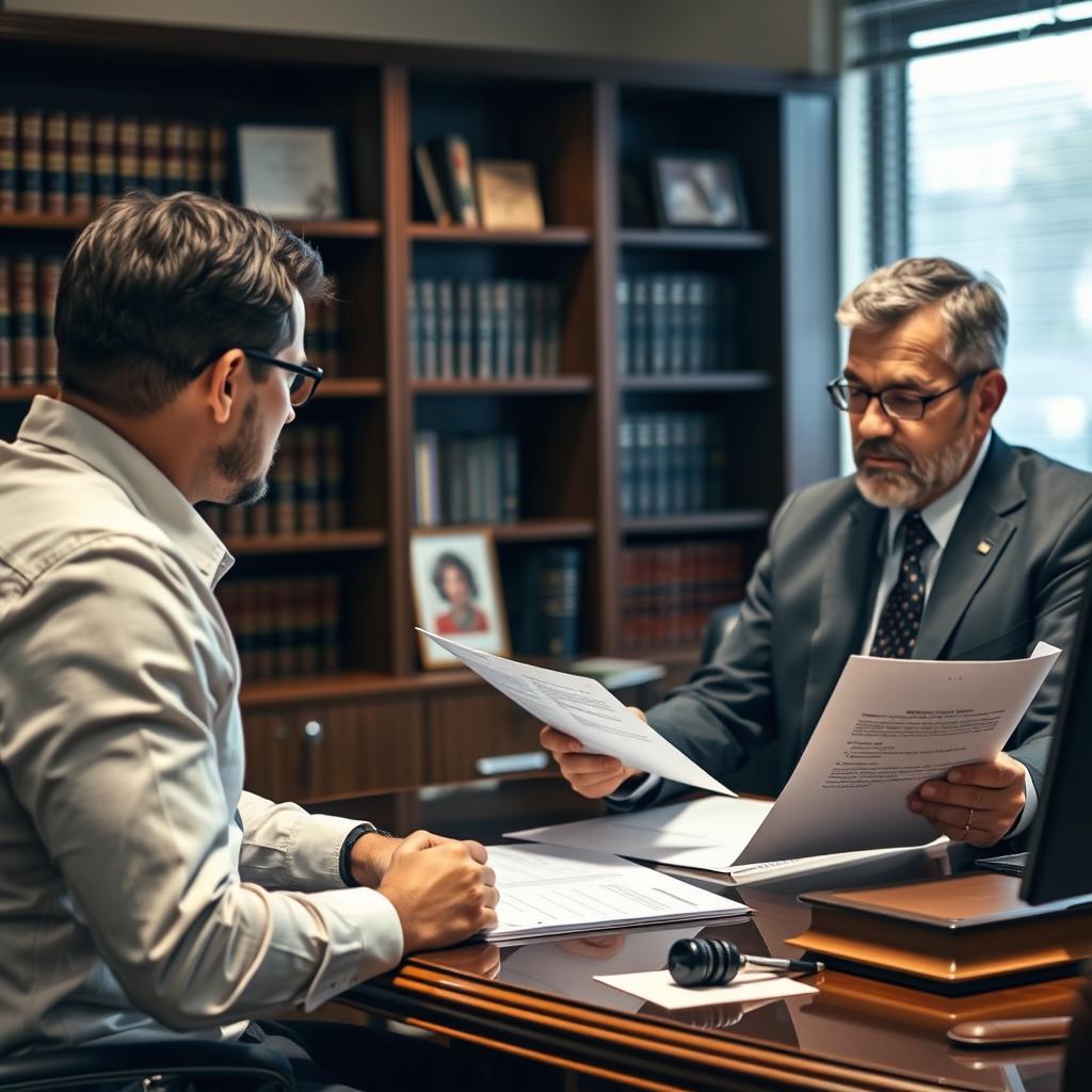 Possession of Firearms in Drug Trafficking Crime lawyer Orange County