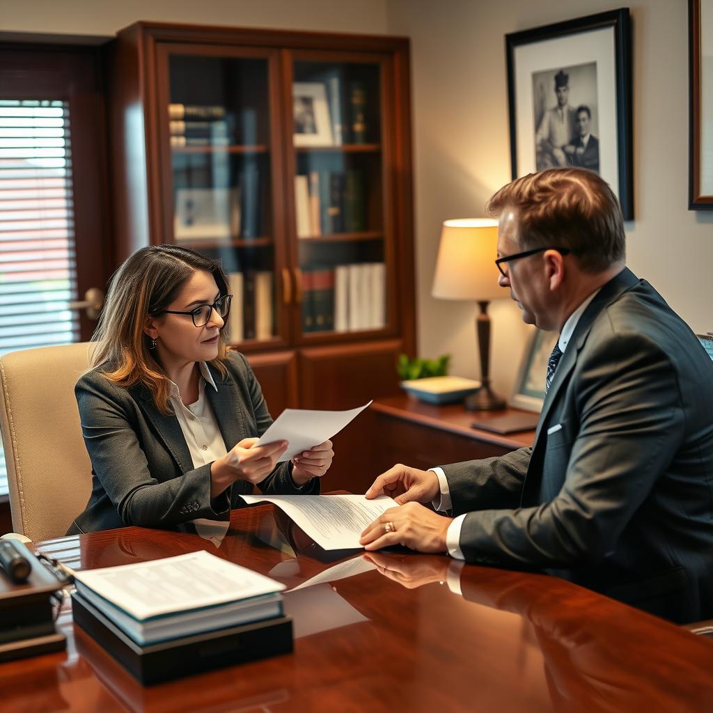 Possession with Intent to Distribute lawyer Bedford County