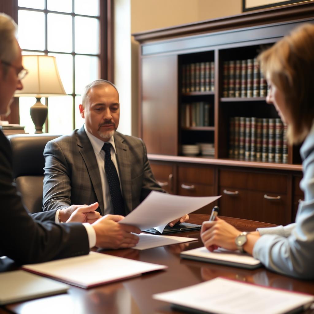 Possession with Intent to Distribute lawyer Botetourt County