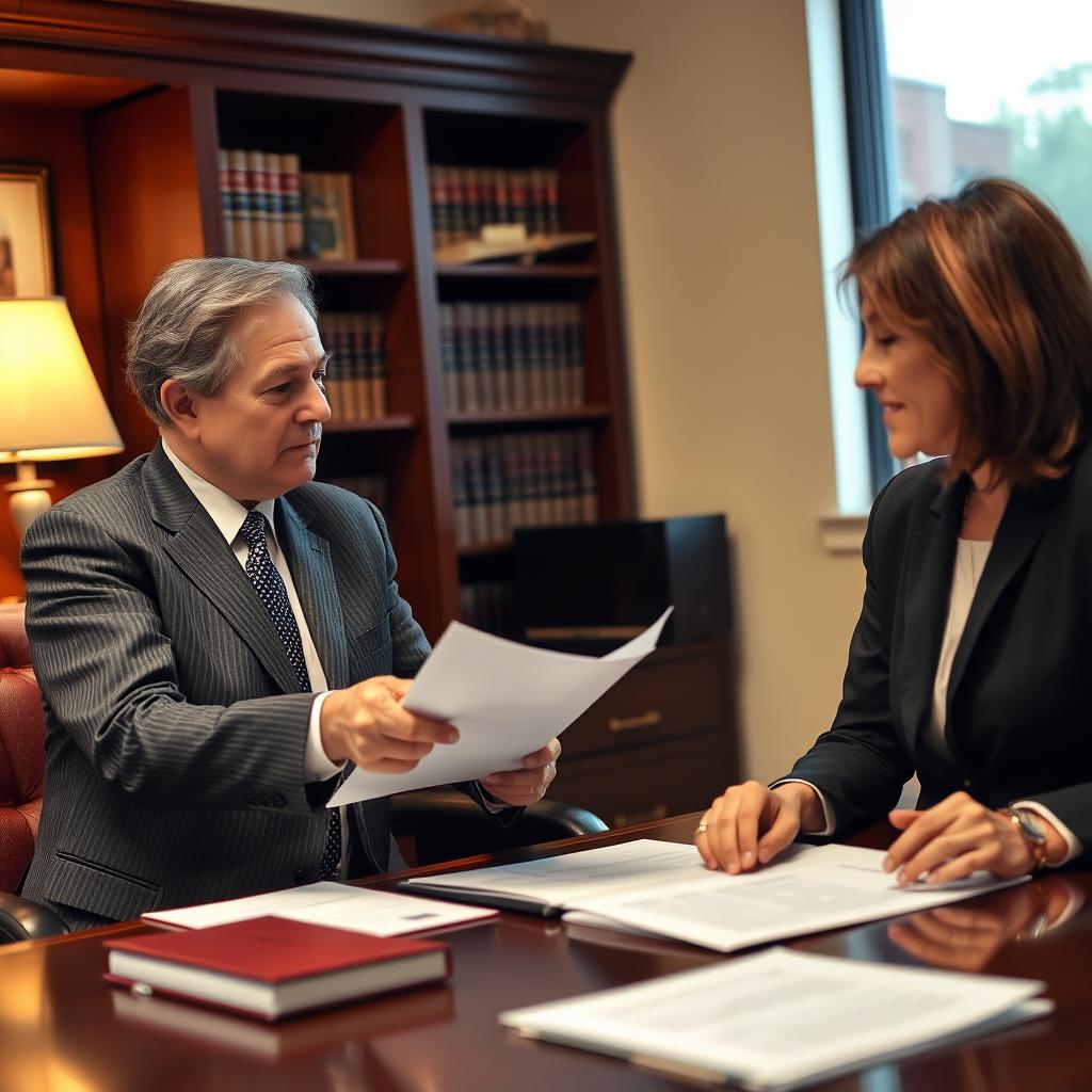 Possession with Intent to Distribute lawyer Clarke County