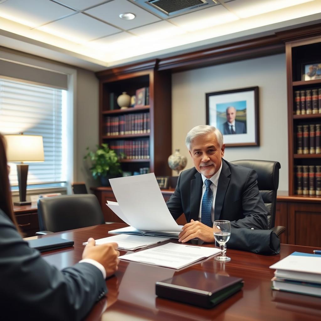 Possession with Intent to Distribute lawyer Frederick County