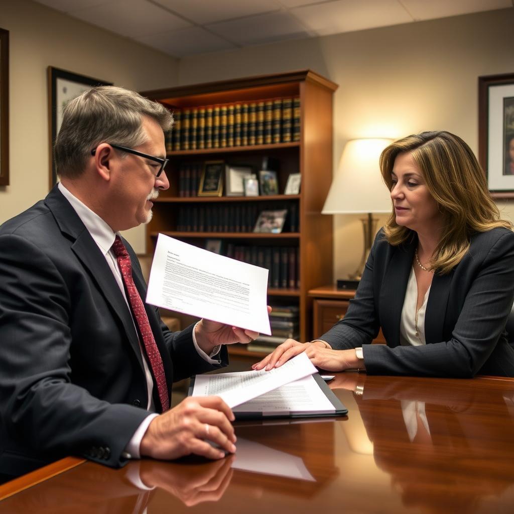 Possession with Intent to Distribute lawyer Goochland County