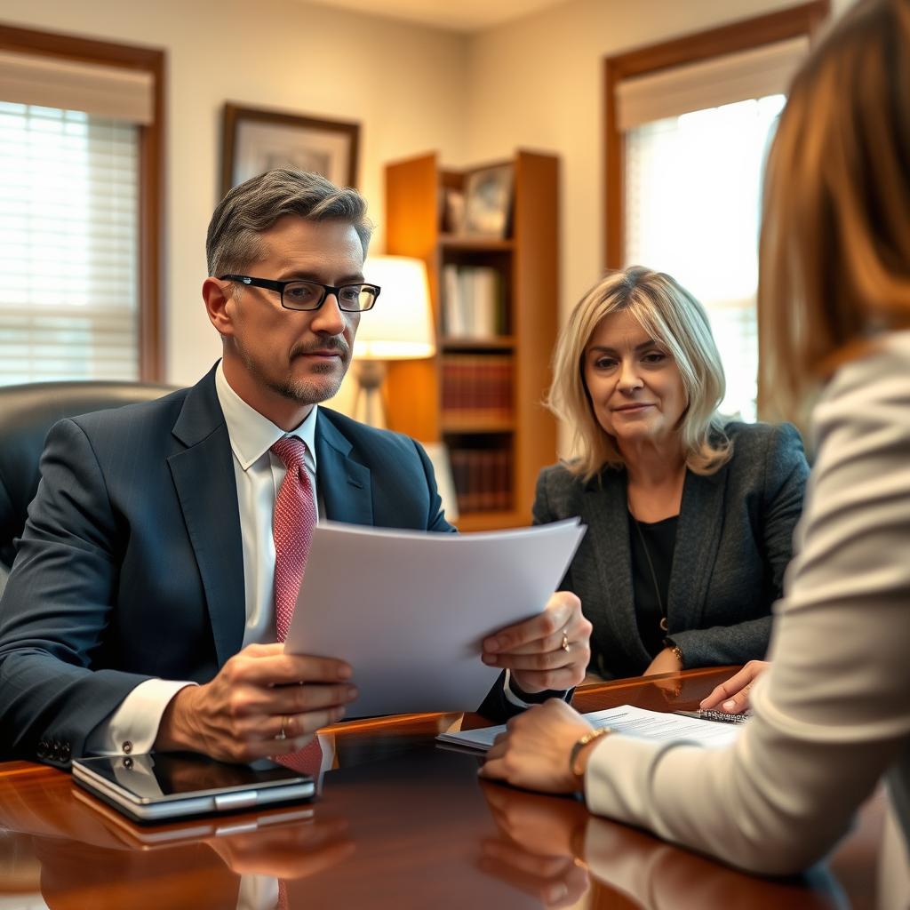 Possession with Intent to Distribute lawyer Greene County