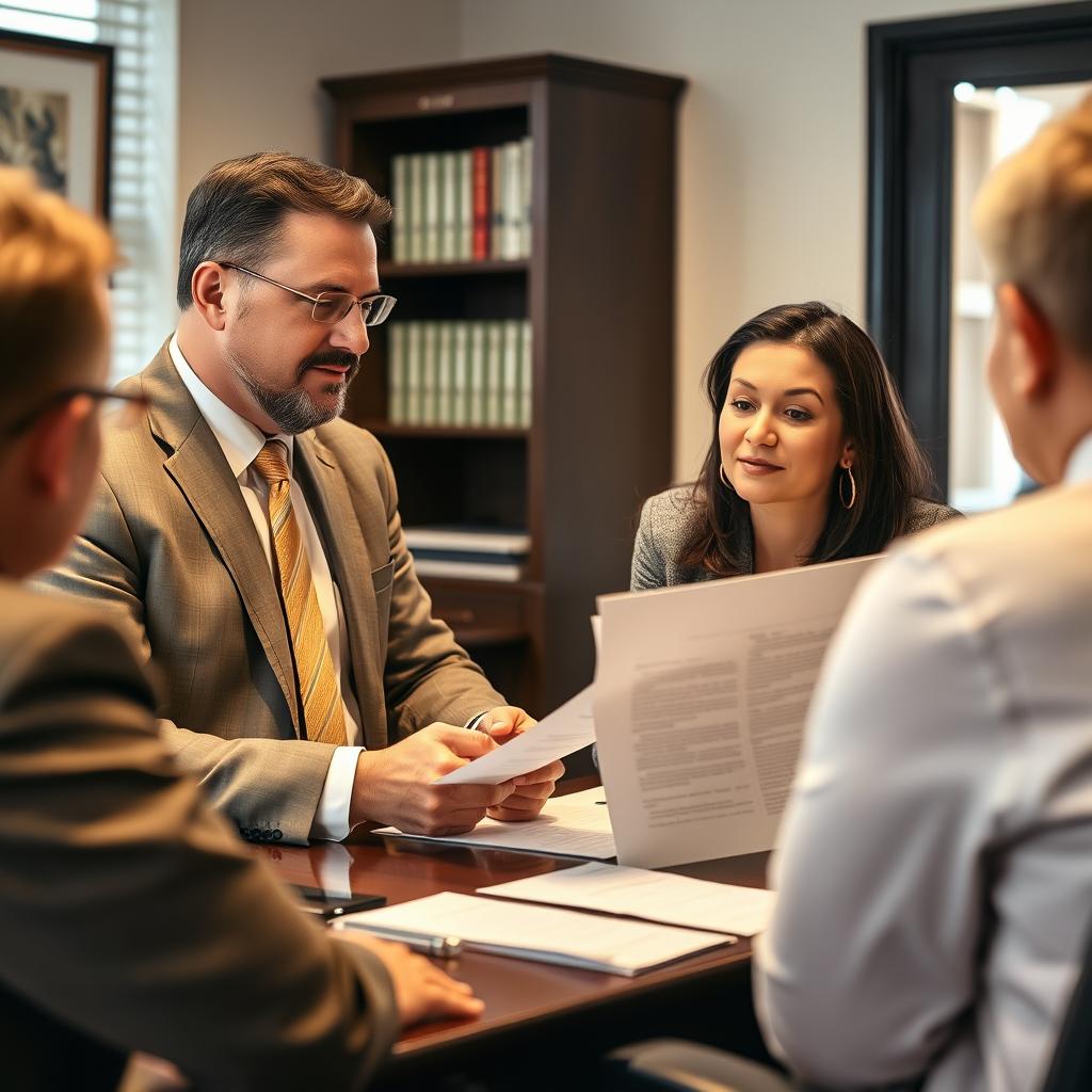Possession with Intent to Distribute lawyer Orange County
