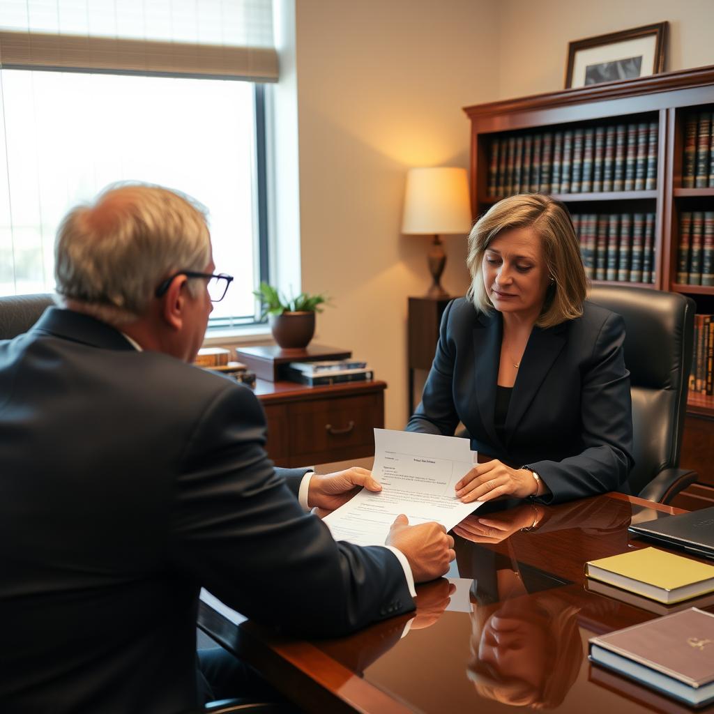 Possession with Intent to Distribute lawyer Powhatan County