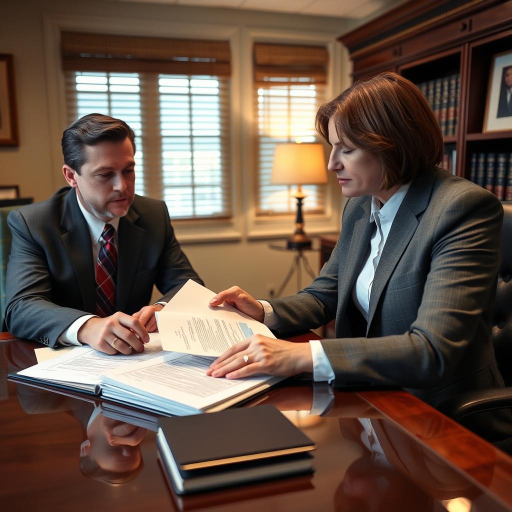 Possession with Intent to Distribute lawyer Virginia