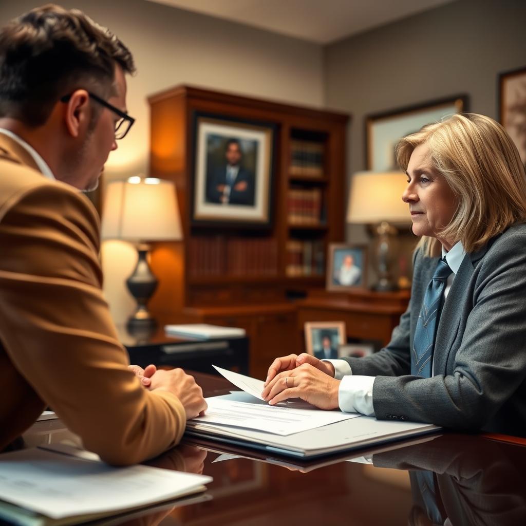 Possession with Intent to Distribute lawyer Warren County