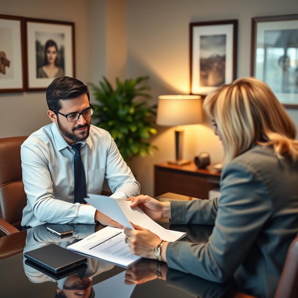 Postnup Lawyer Orange County