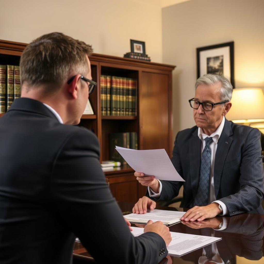 Postnuptial Agreement Lawyer Chesterfield County