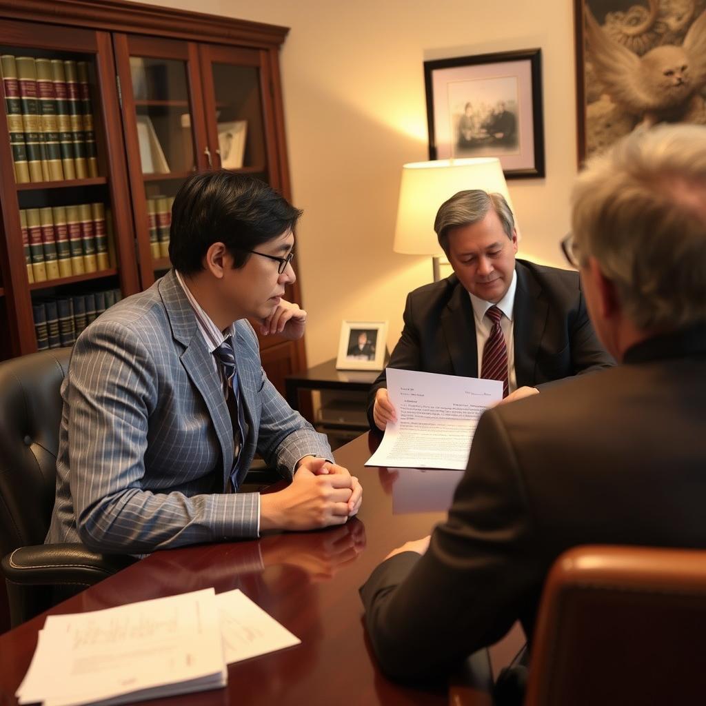 Prenuptial Agreement Lawyer Bedford County