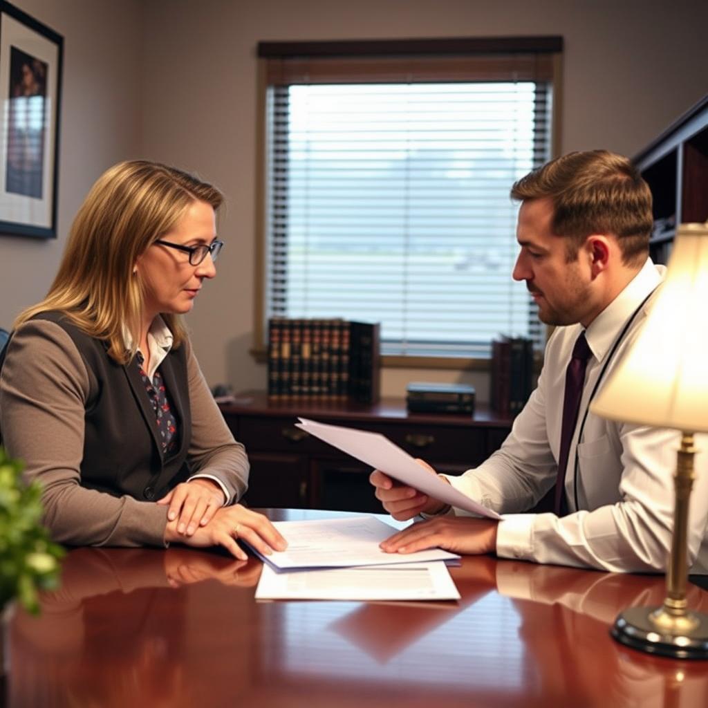 Prenuptial Agreement Lawyer Chesterfield County