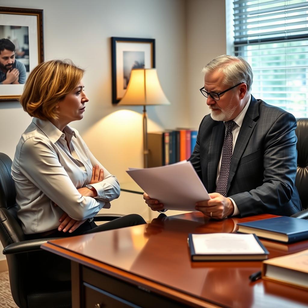Prenuptial Agreement Lawyer Fluvanna County