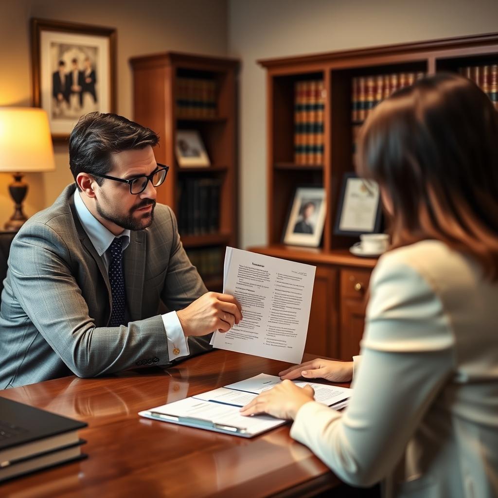 Prenuptial Agreement Lawyer Frederick County