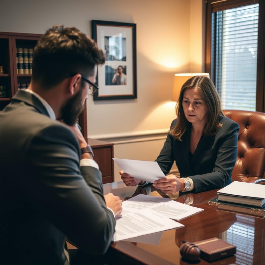 Prenuptial Agreement Lawyer Henrico County