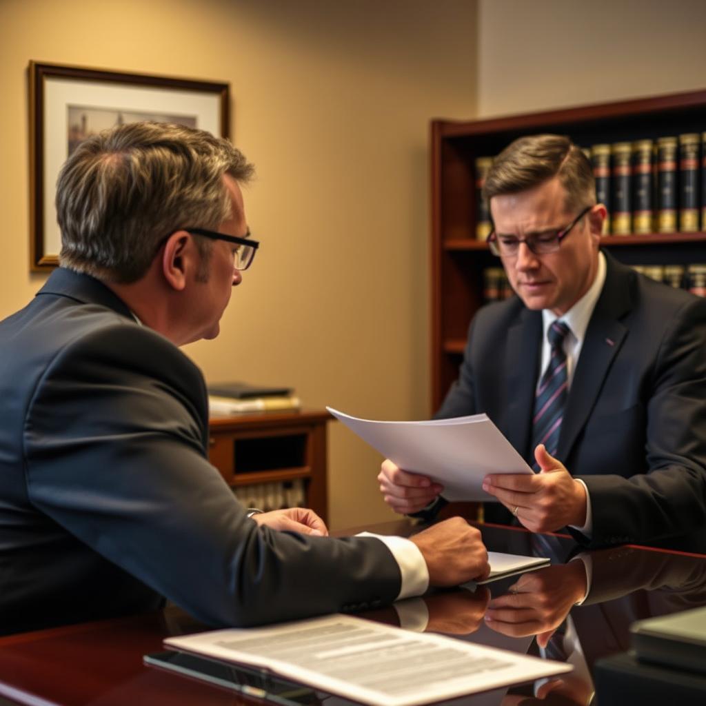 Prenuptial Agreement Lawyer Lexington
