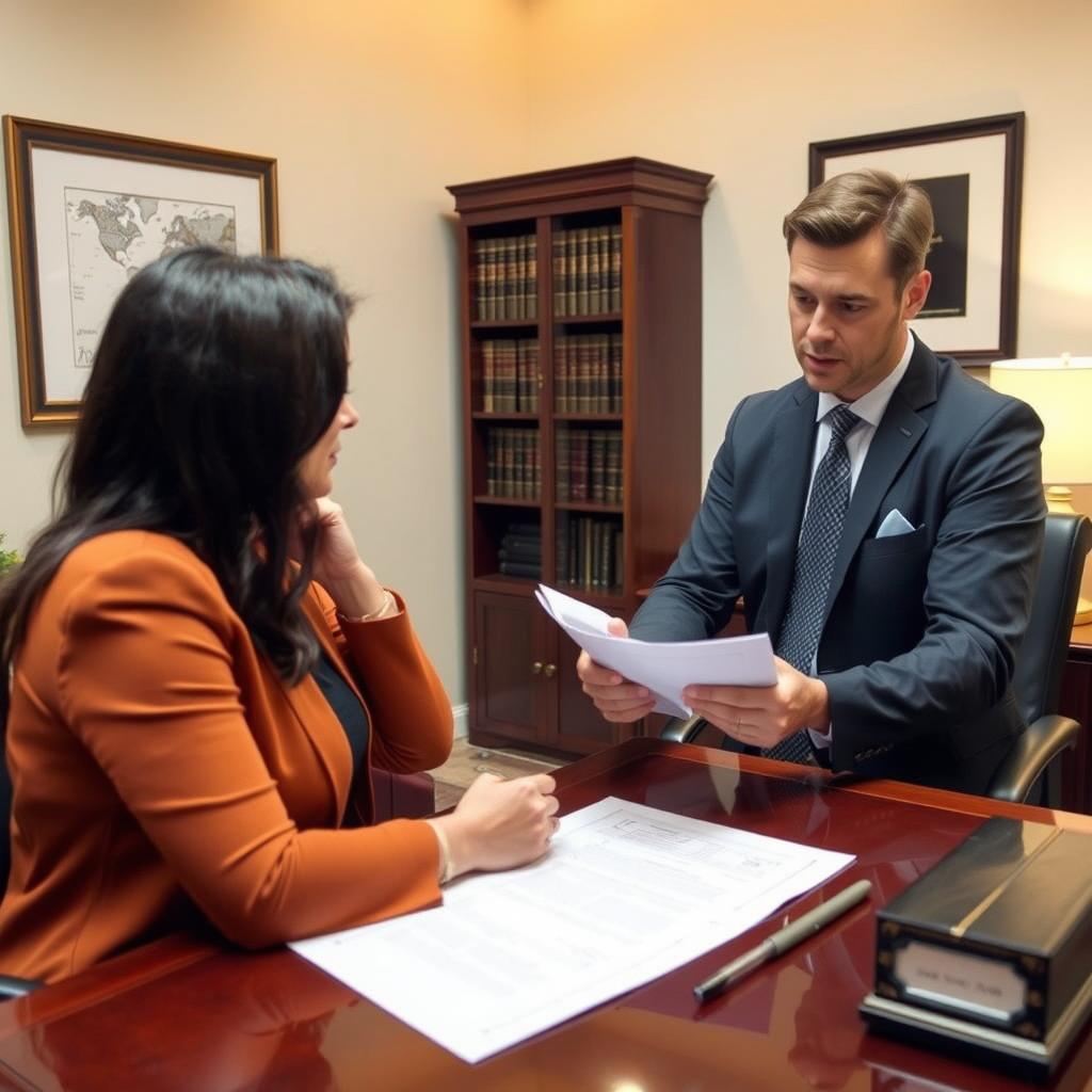 Prenuptial Agreement Lawyer Orange County