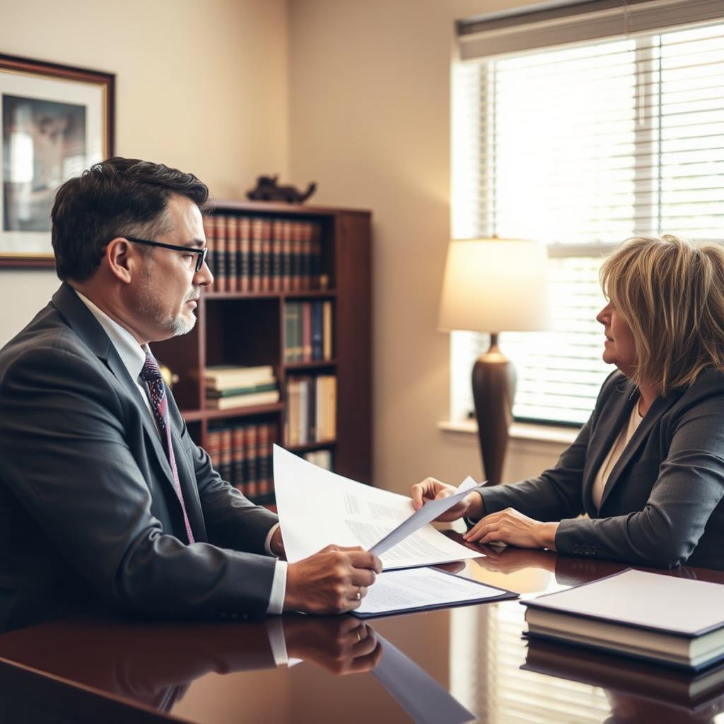 Private Adoption Lawyer Albemarle County
