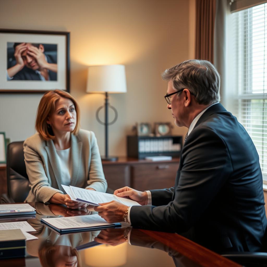 Private Adoption Lawyer Augusta County