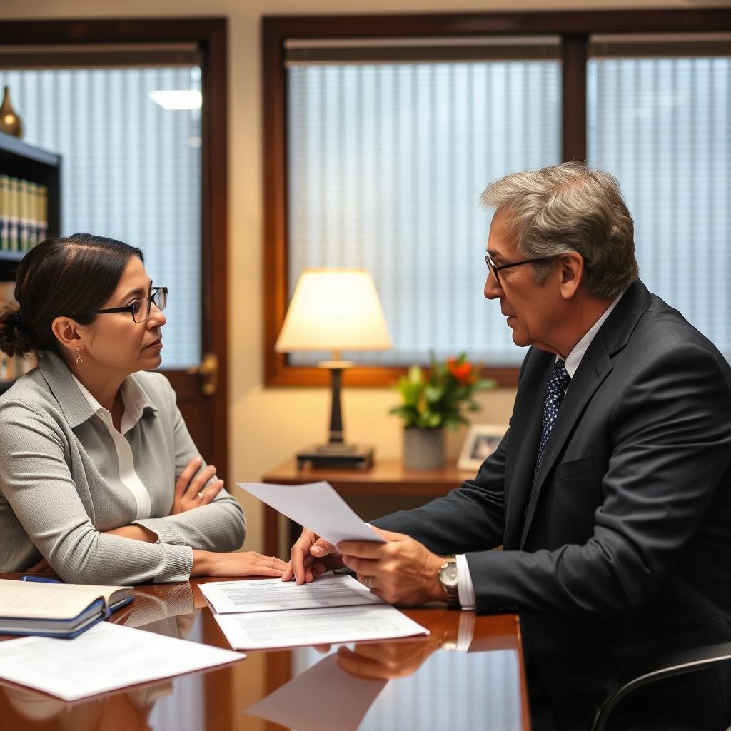 Private Adoption Lawyer Bedford County