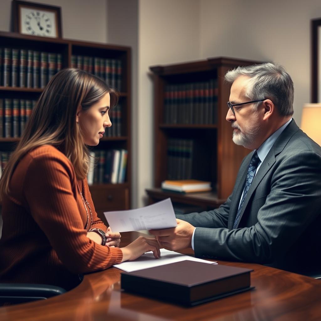 Private Adoption Lawyer Chesterfield County