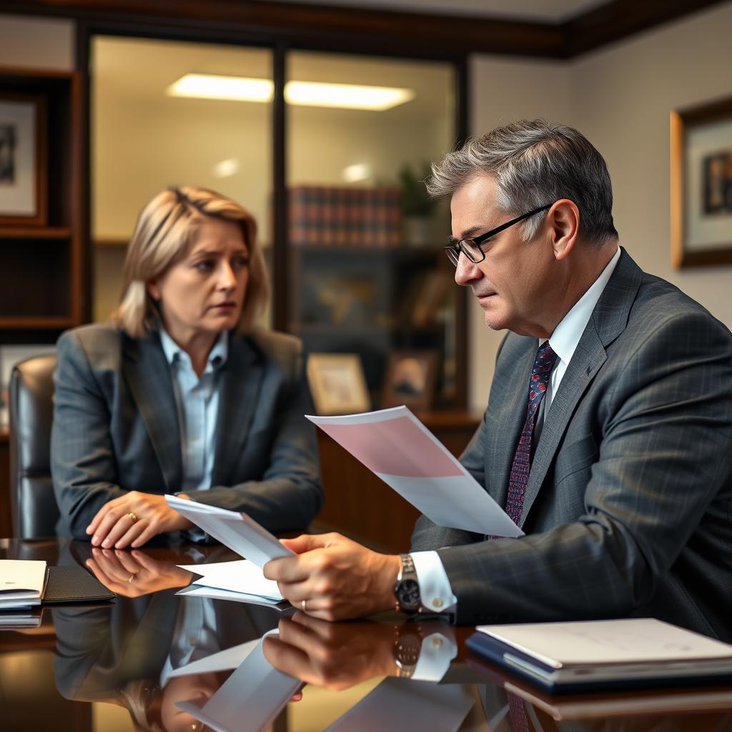 Private Adoption Lawyer Clarke County