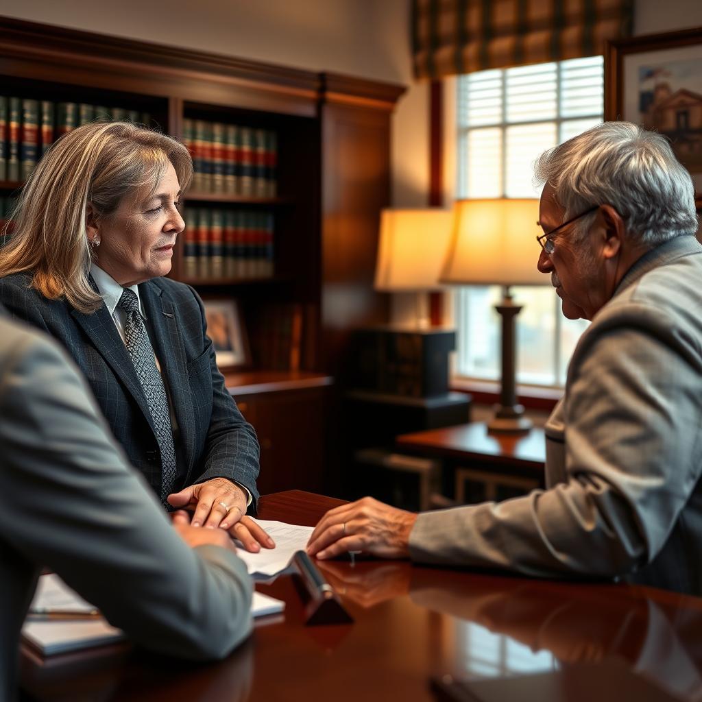 Private Adoption Lawyer Goochland County