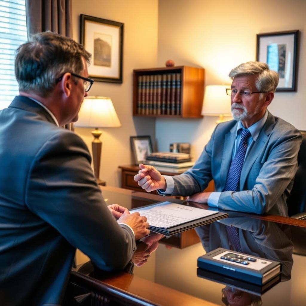 Private Adoption Lawyer Greene County