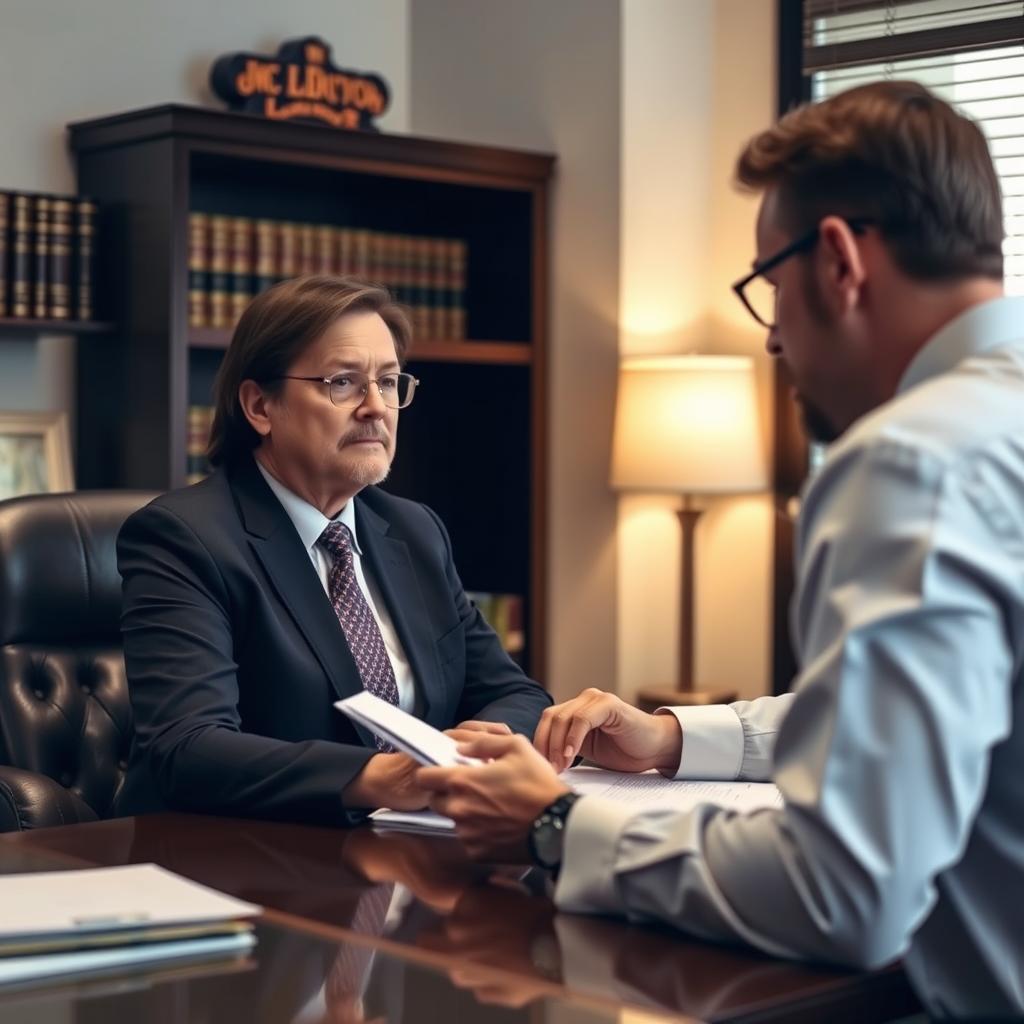 Private Adoption Lawyer Henrico County