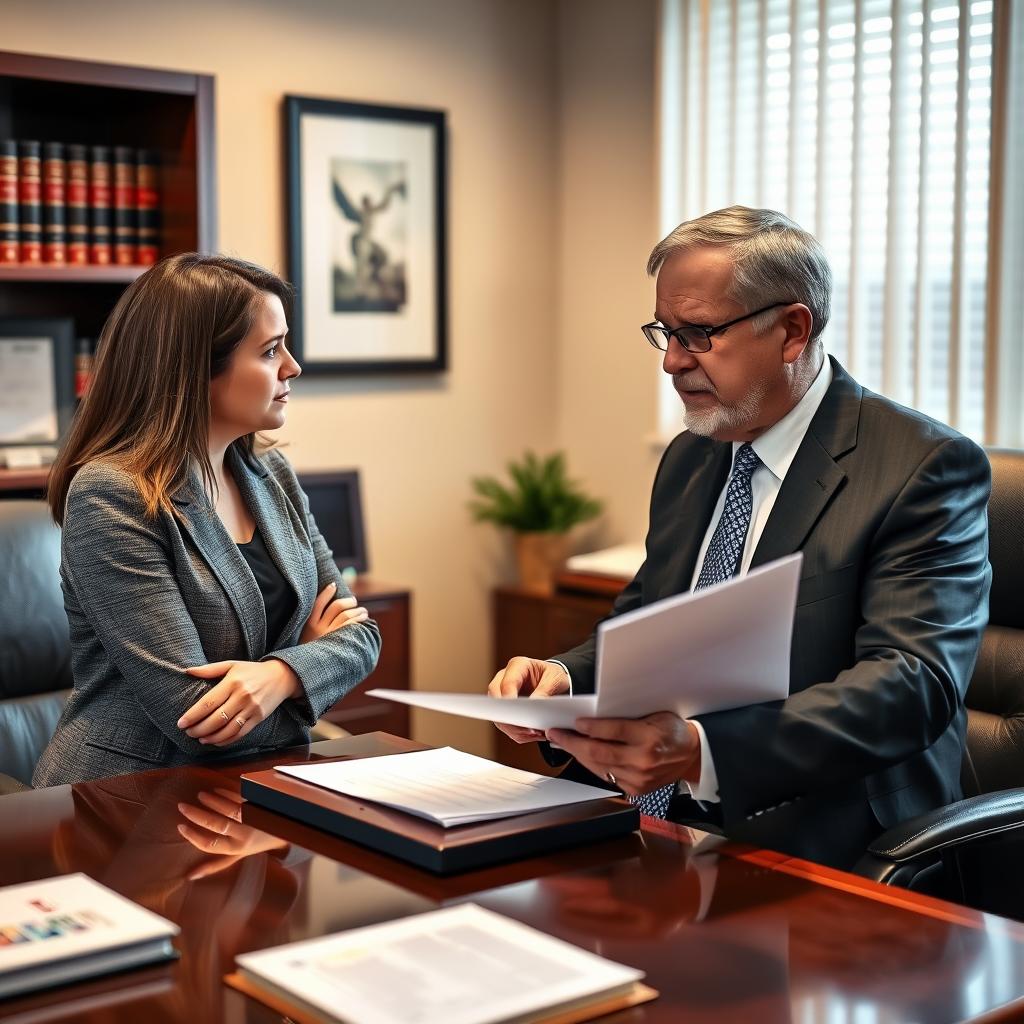 Private Adoption Lawyer Lexington