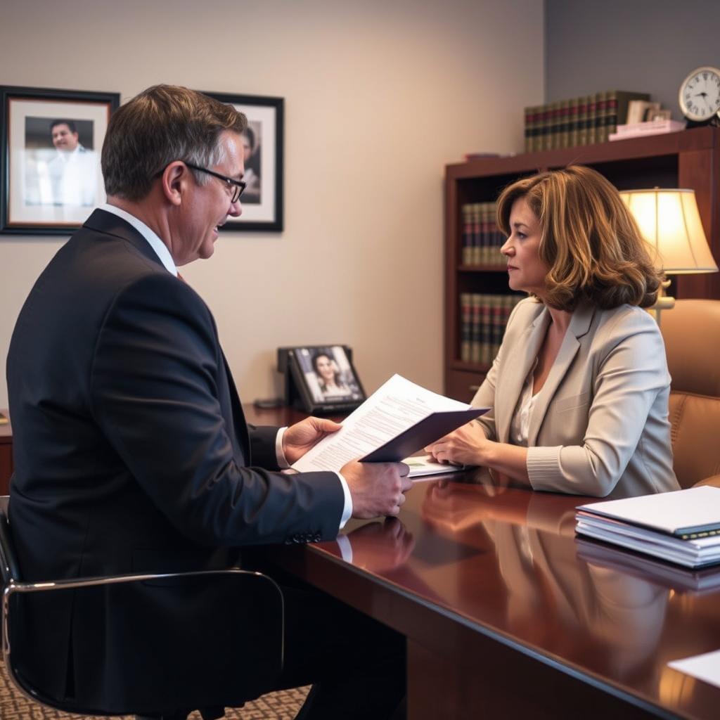 Private Adoption Lawyer Madison County