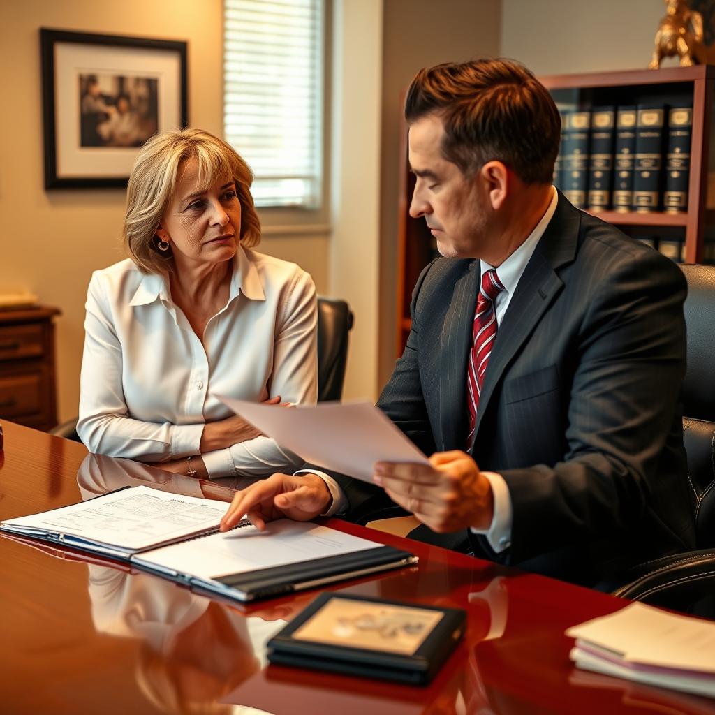 Private Adoption Lawyer Orange County