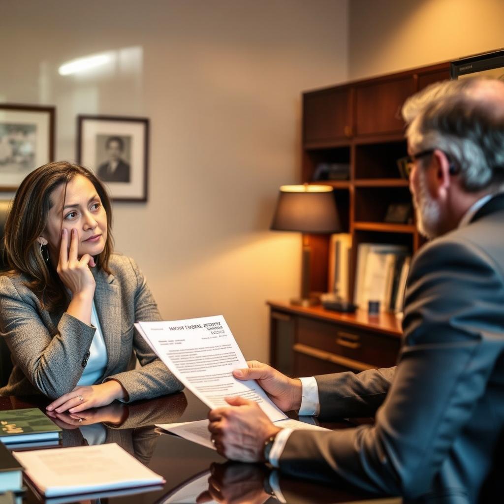 Private Adoption Lawyer Powhatan County