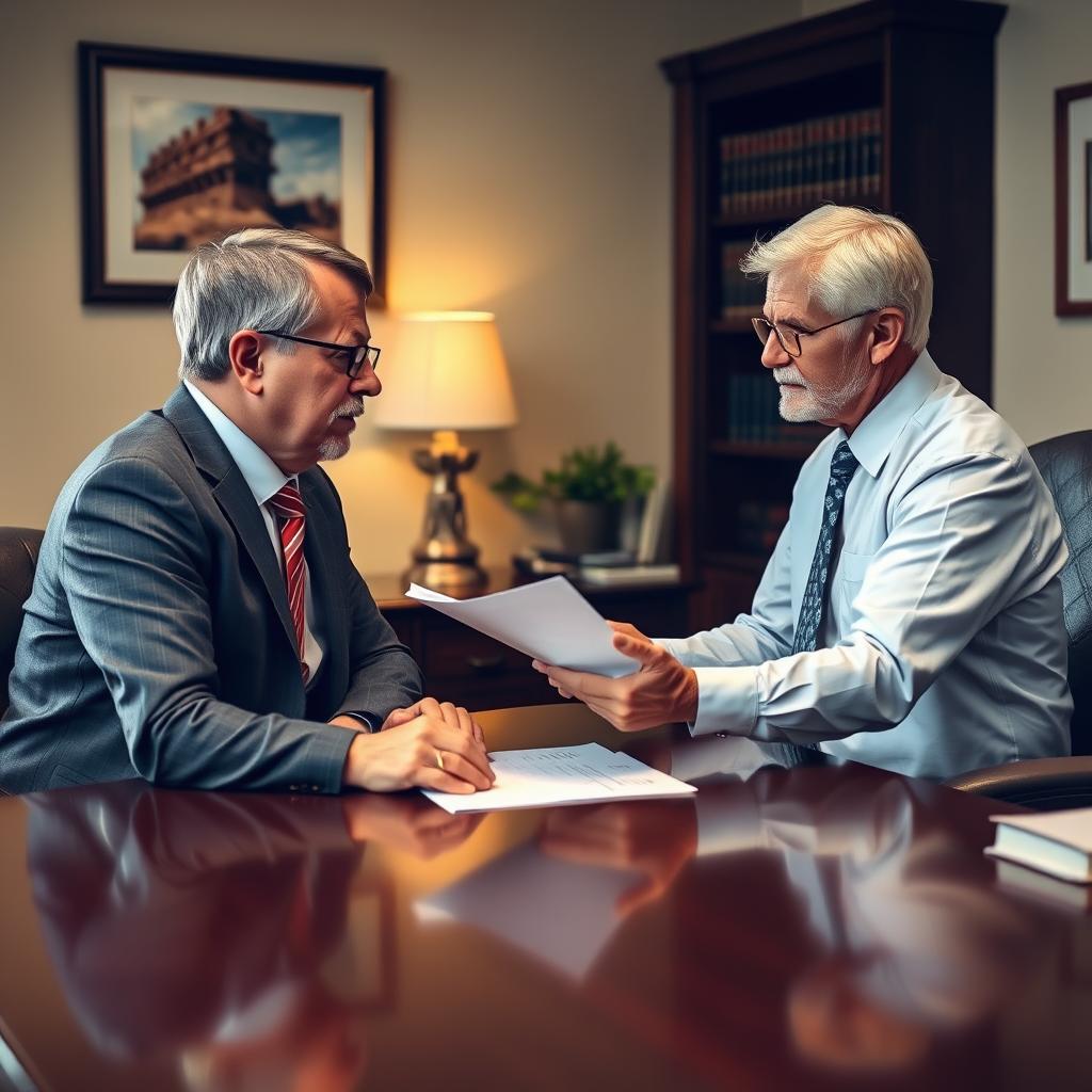 Private Adoption Lawyer Rappahannock County