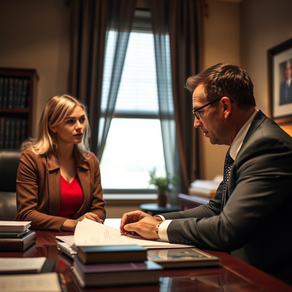 Private Adoption Lawyer Roanoke County