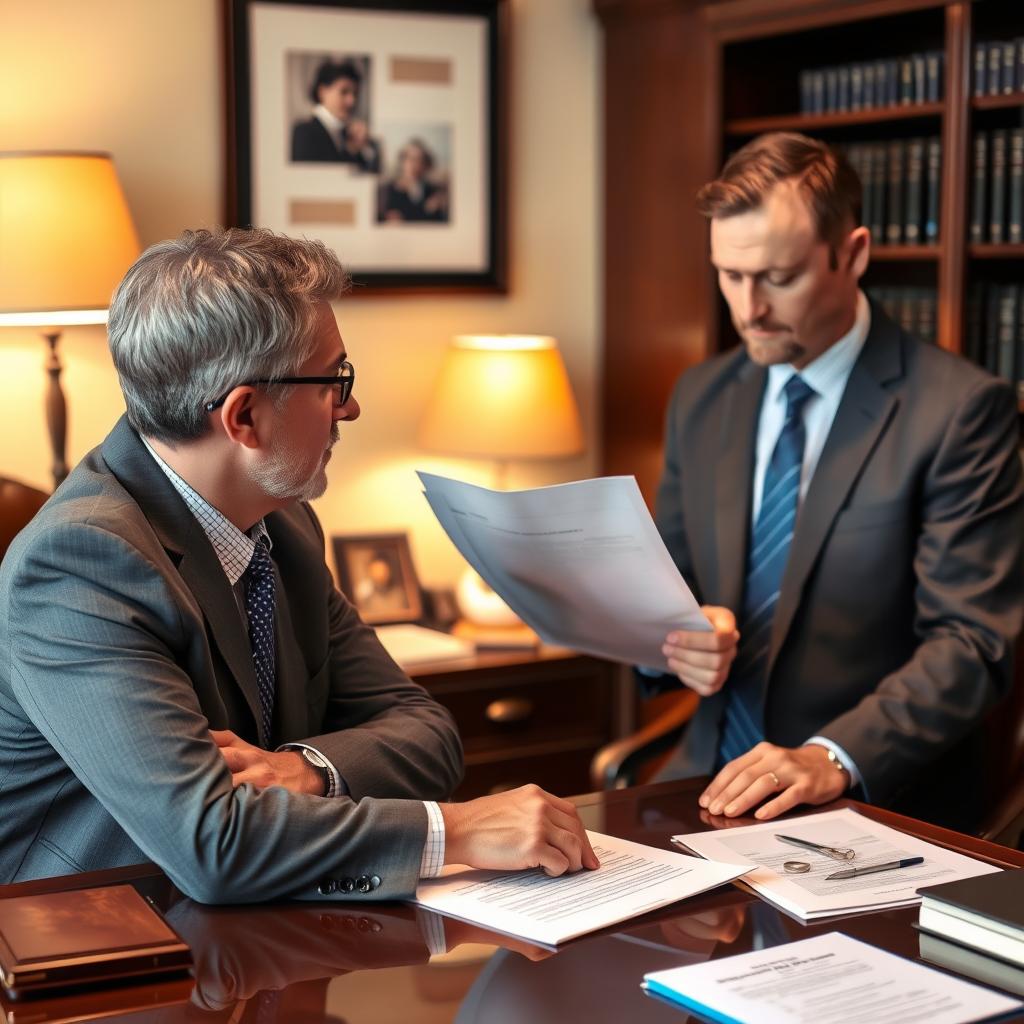Private Adoption Lawyer Rockingham County