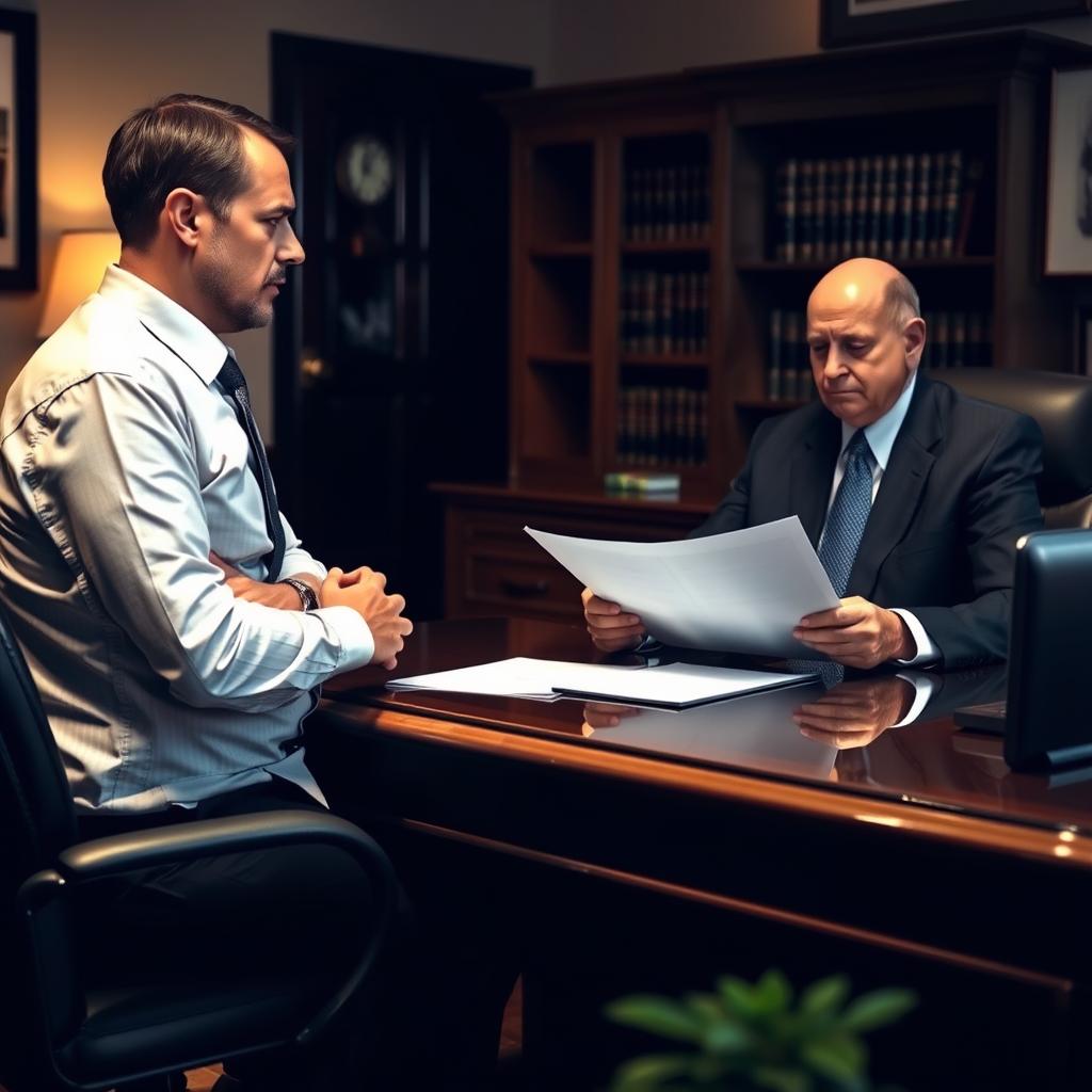 Property Settlement Lawyer Frederick County