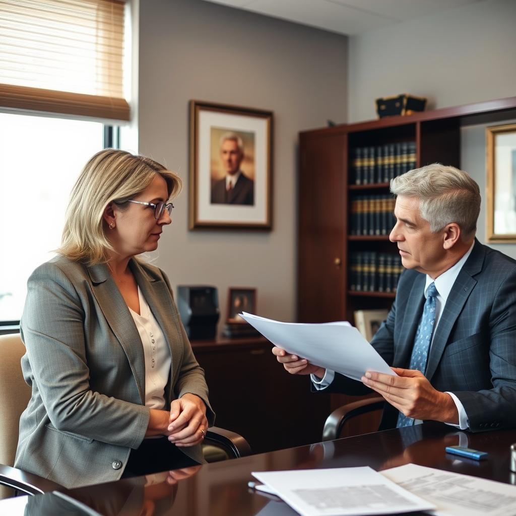 Protective Order Lawyer Orange County