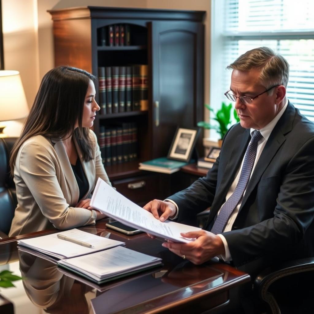 Public Intoxication Lawyer Virginia
