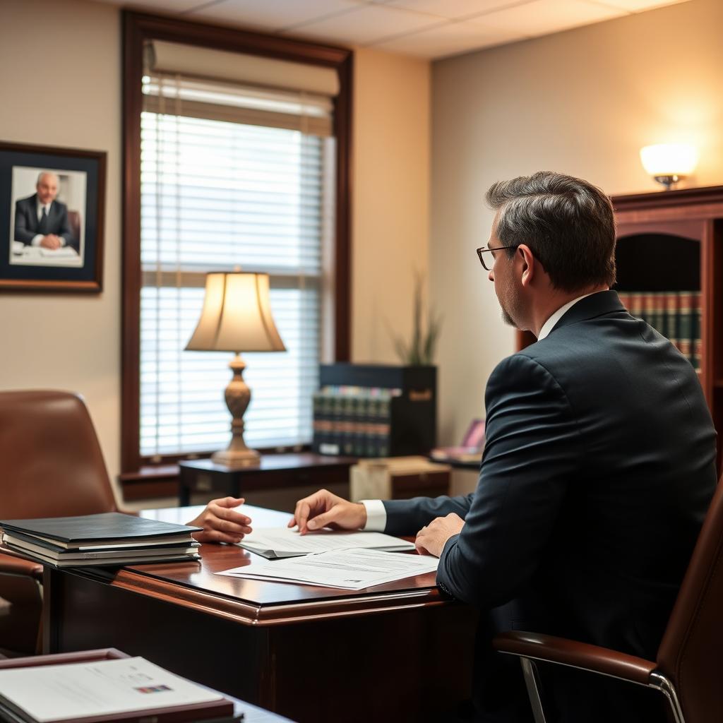 PWID Defense Lawyer Augusta County
