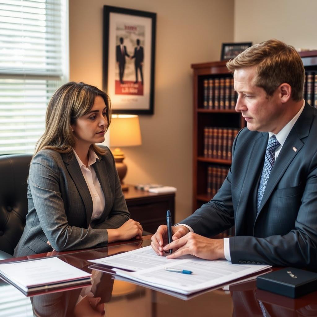 PWID Defense Lawyer Henrico County
