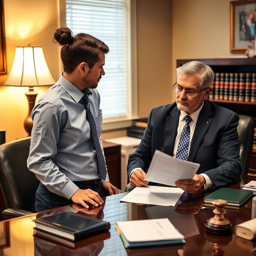 Reckless Driving Lawyer Augusta County