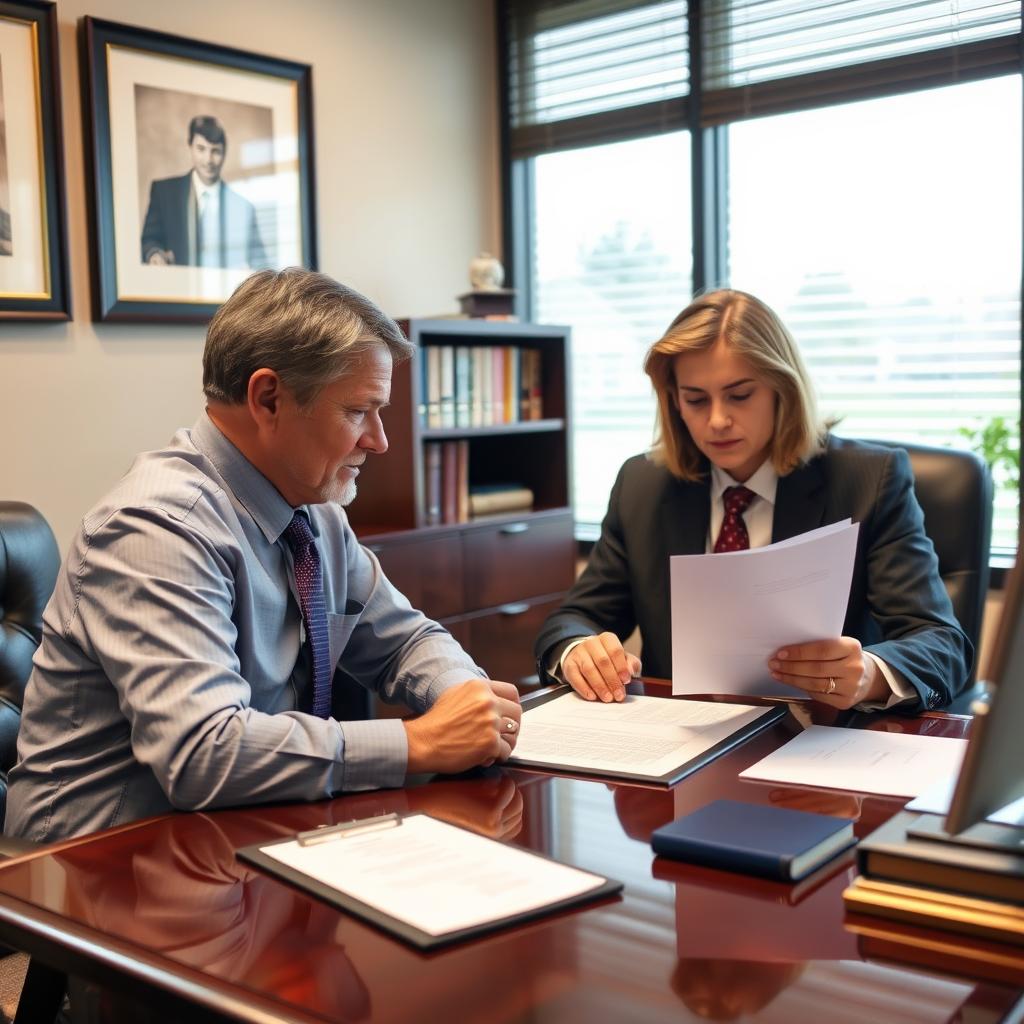Reckless Driving Lawyer Goochland County