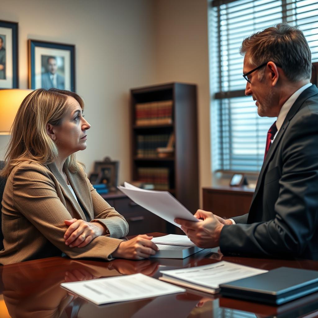 Reckless Driving Lawyer Rockingham County