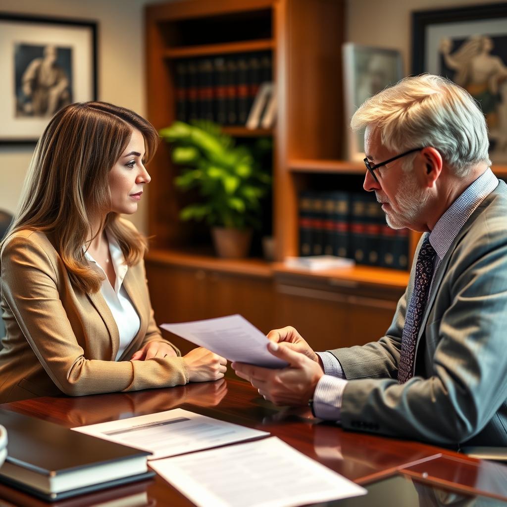 Recognition Of Foreign Divorce Lawyer Albemarle County