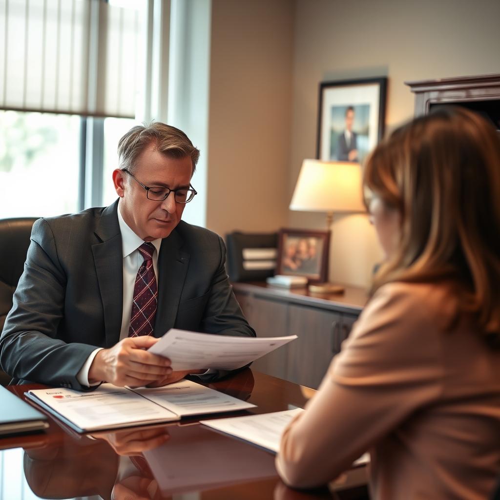 Recognition Of Foreign Divorce Lawyer Augusta County