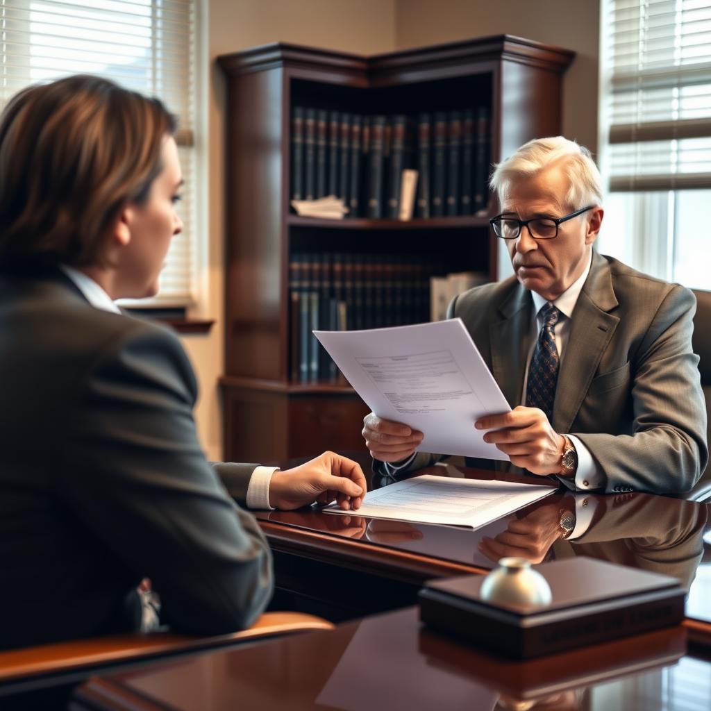 Recognition Of Foreign Divorce Lawyer Bedford County