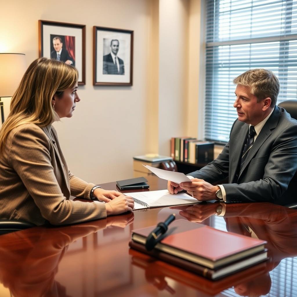 Recognition Of Foreign Divorce Lawyer Chesterfield County