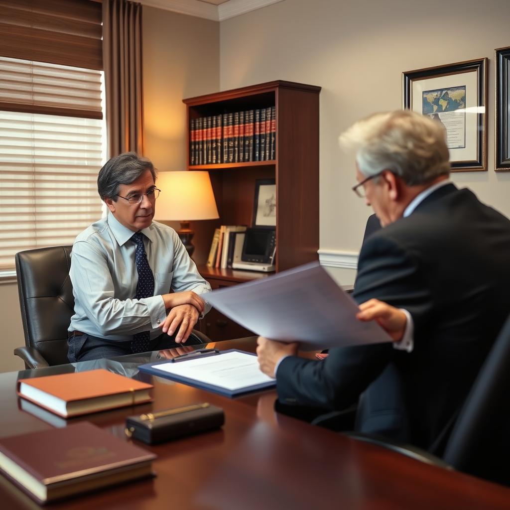 Recognition Of Foreign Divorce Lawyer Clarke County