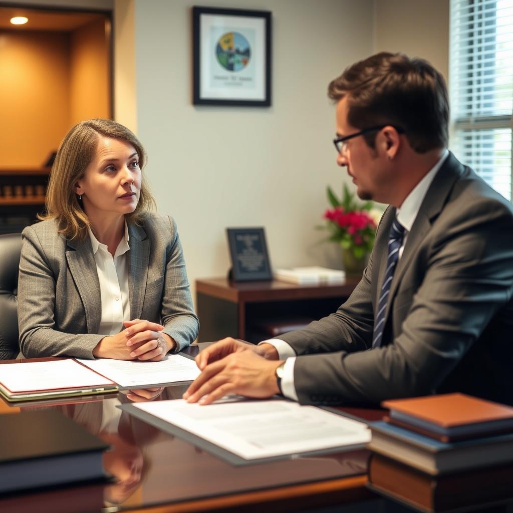 Recognition Of Foreign Divorce Lawyer Fluvanna County