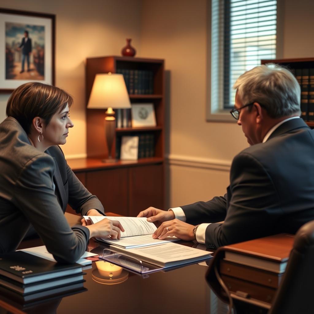 Recognition Of Foreign Divorce Lawyer Frederick County